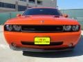 HEMI Orange - Challenger R/T Photo No. 9
