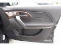 Crystal Black Pearl - MDX Technology Photo No. 30