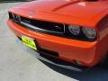 HEMI Orange - Challenger R/T Photo No. 13