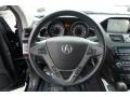 Crystal Black Pearl - MDX Technology Photo No. 32