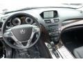 Crystal Black Pearl - MDX Technology Photo No. 38