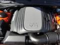5.7 Liter HEMI OHV 16-Valve MDS VVT V8 Engine for 2009 Dodge Challenger R/T #42857586