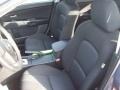 2008 Galaxy Gray Mica Mazda MAZDA3 s Touring Hatchback  photo #6