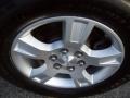 Dark Crimson Red Metallic - Acadia SLE AWD Photo No. 11