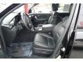 2007 Formal Black Pearl Acura MDX Technology  photo #6