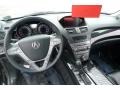 2007 Formal Black Pearl Acura MDX Technology  photo #8