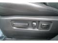 2007 Formal Black Pearl Acura MDX Technology  photo #24