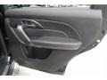 2007 Formal Black Pearl Acura MDX Technology  photo #29