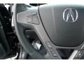 2007 Formal Black Pearl Acura MDX Technology  photo #34