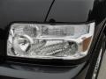 Liquid Onyx Black - QX 56 4WD Photo No. 10