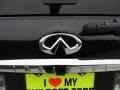 Liquid Onyx Black - QX 56 4WD Photo No. 23