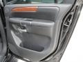 Liquid Onyx Black - QX 56 4WD Photo No. 30