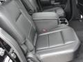 Liquid Onyx Black - QX 56 4WD Photo No. 31