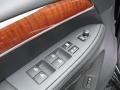 Liquid Onyx Black - QX 56 4WD Photo No. 39