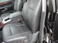 2010 Liquid Onyx Black Infiniti QX 56 4WD  photo #41