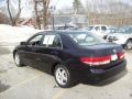2003 Nighthawk Black Pearl Honda Accord EX-L Sedan  photo #2