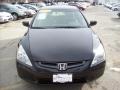 2003 Nighthawk Black Pearl Honda Accord EX-L Sedan  photo #3