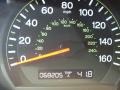 2003 Nighthawk Black Pearl Honda Accord EX-L Sedan  photo #4