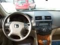 2003 Nighthawk Black Pearl Honda Accord EX-L Sedan  photo #5
