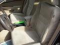 2003 Nighthawk Black Pearl Honda Accord EX-L Sedan  photo #6
