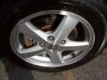2003 Nighthawk Black Pearl Honda Accord EX-L Sedan  photo #9