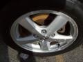 2003 Nighthawk Black Pearl Honda Accord EX-L Sedan  photo #10