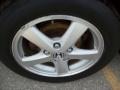2003 Nighthawk Black Pearl Honda Accord EX-L Sedan  photo #11