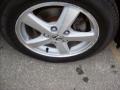 2003 Nighthawk Black Pearl Honda Accord EX-L Sedan  photo #12