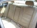 2003 Nighthawk Black Pearl Honda Accord EX-L Sedan  photo #13