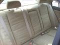 2003 Nighthawk Black Pearl Honda Accord EX-L Sedan  photo #14