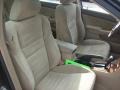 2003 Nighthawk Black Pearl Honda Accord EX-L Sedan  photo #15