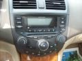 2003 Nighthawk Black Pearl Honda Accord EX-L Sedan  photo #16