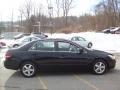2003 Nighthawk Black Pearl Honda Accord EX-L Sedan  photo #19