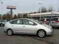 2007 Classic Silver Metallic Toyota Prius Hybrid Touring  photo #1