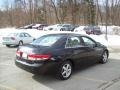 2003 Nighthawk Black Pearl Honda Accord EX-L Sedan  photo #20