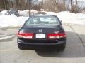 2003 Nighthawk Black Pearl Honda Accord EX-L Sedan  photo #21