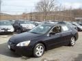 2003 Nighthawk Black Pearl Honda Accord EX-L Sedan  photo #23