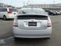 2007 Classic Silver Metallic Toyota Prius Hybrid Touring  photo #5