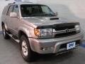 Millennium Silver Metallic - 4Runner SR5 4x4 Photo No. 1