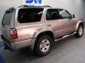 Millennium Silver Metallic - 4Runner SR5 4x4 Photo No. 4