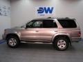 Millennium Silver Metallic - 4Runner SR5 4x4 Photo No. 5