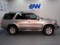 Millennium Silver Metallic - 4Runner SR5 4x4 Photo No. 6