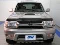 Millennium Silver Metallic - 4Runner SR5 4x4 Photo No. 7