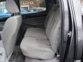 Graphite Gray Interior Photo for 2009 Toyota Tacoma #42860322