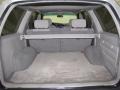 Millennium Silver Metallic - 4Runner SR5 4x4 Photo No. 19