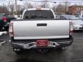 Silver Streak Mica - Tacoma V6 SR5 Access Cab 4x4 Photo No. 5