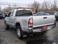 Silver Streak Mica - Tacoma V6 SR5 Access Cab 4x4 Photo No. 6
