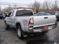 2009 Silver Streak Mica Toyota Tacoma V6 SR5 Access Cab 4x4  photo #6