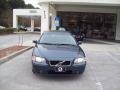 Barents Blue Metallic - S60 2.5T Photo No. 2