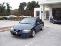 Barents Blue Metallic - S60 2.5T Photo No. 3
